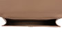 Lucky Bees Bolso Camel 330 Piel de Polivinilo